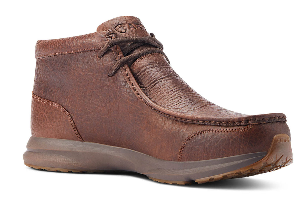 Ariat Men's Spitfire Shoes - 9.5D  