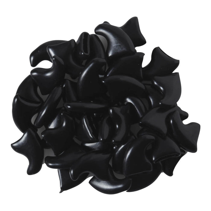 Nail Caps for Cats - Black Large 