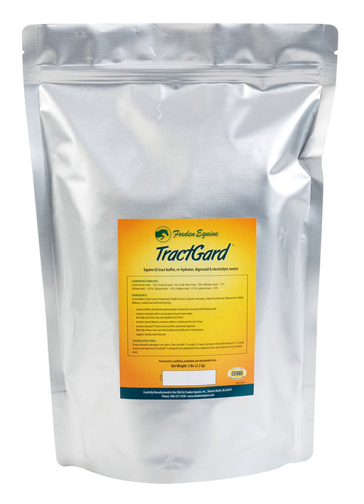 5 lb TractGard - Jeffers - Animal Health & Wellness > Vitamins & Supplements