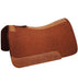 5 Star Barrel Racer 1' Saddle Pad, 30' x 28' - Jeffers - Horse Supplies > Horse Tack > Saddle Pads & Blankets