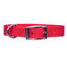 5/8' Nylon Dog Collar, 16' L - Jeffers - Dog Supplies > Dog Apparel > Dog Collars, Harnesses, & Leashes