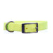 5/8' Nylon Dog Collar, 18'L - Jeffers - Dog Supplies > Dog Apparel > Dog Collars, Harnesses, & Leashes