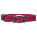 5/8' Nylon Dog Collar, 18'L - Jeffers - Dog Supplies > Dog Apparel > Dog Collars, Harnesses, & Leashes