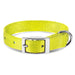 5/8'W Jeffers Nylon Dog Collar, 12'L - Jeffers - Dog Supplies > Dog Apparel > Dog Collars, Harnesses, & Leashes