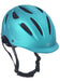 Ovation Metallic Protege Helmet - Metallic Teal Large/XLarge 