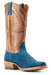 Ariat Men's Futurity Showman Western Boot - Blue 13 