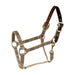 5/A Baker Plaid Breakaway Halter - Jeffers - Horse Supplies > Horse Tack > Horse Halters