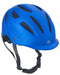 Ovation Metallic Protege Helmet - Metallic Blue Small/Medium 