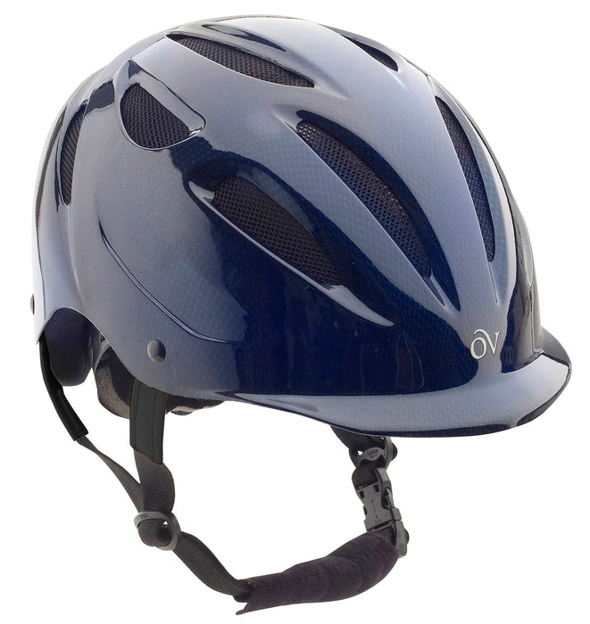 Ovation  Protege Helmet - Navy Small/Medium 