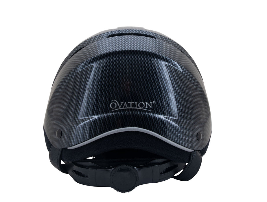 Ovation  Protege Helmet - Navy Medium/Large 