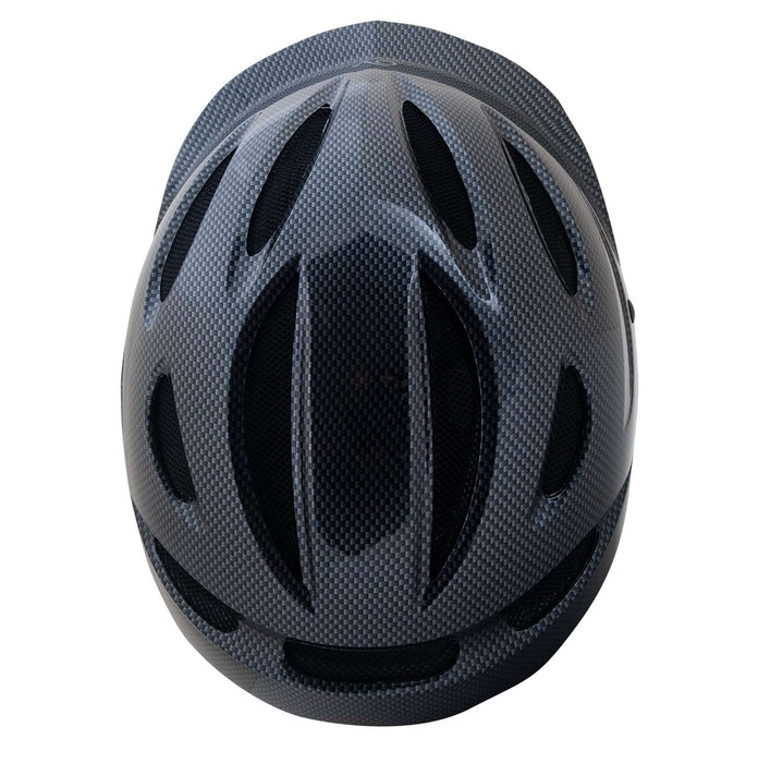 Ovation  Protege Helmet - Brown Matte XSmall/Small 