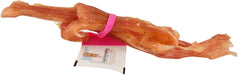 6' Jumbo Beef Tendons - Jeffers - Dog Supplies > Dog Treats > Chews