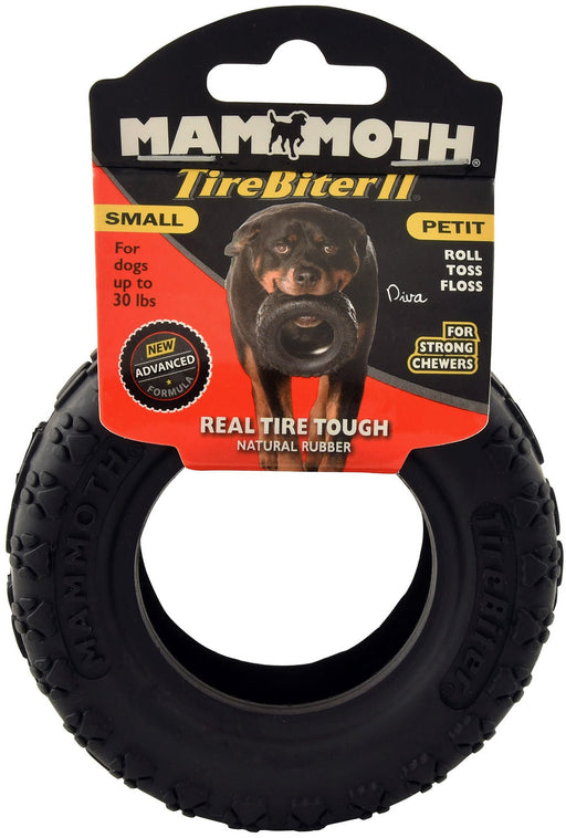 TireBiter II, 3.75  