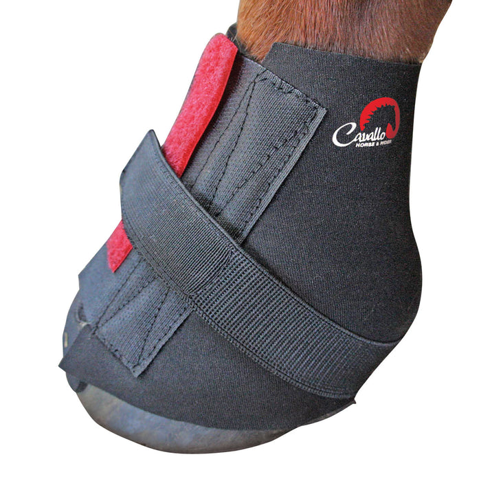 Cavallo's Pastern Wraps, pair