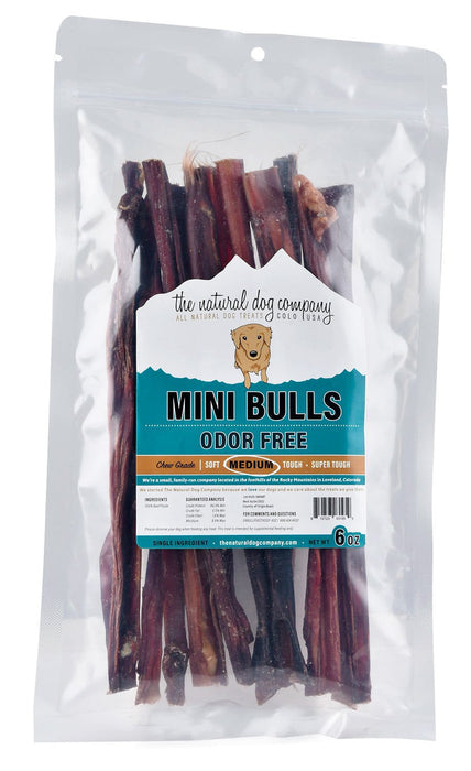 Mini Bulls Pixie Sticks