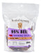 95% Meat Training Treats, 6 oz - Jeffers - Dog Supplies > Dog Treats