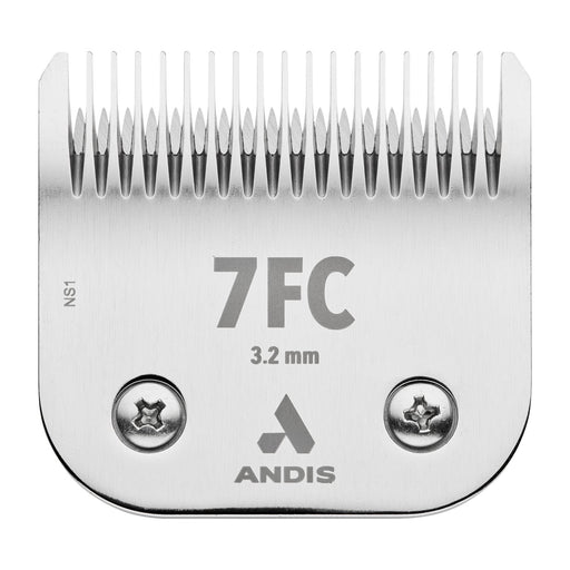 Andis 7FC (Finishing Cut) UltraEdge Clipper Blade