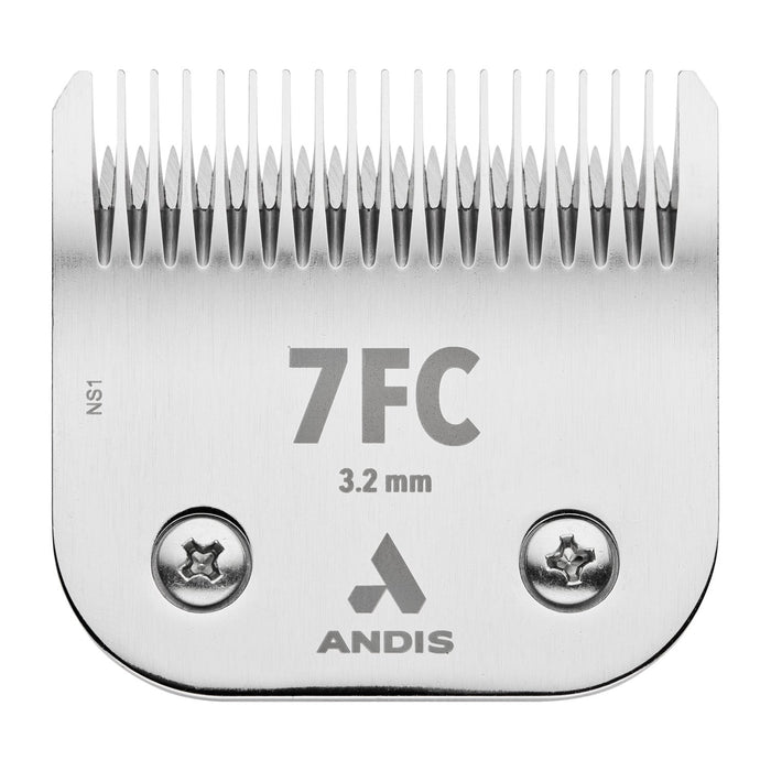 Andis 7FC (Finishing Cut) UltraEdge Clipper Blade