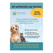 Affordable Pet Labs Complete Urinalysis with Microscopic Evaluation For Dogs Easy Home Kit  