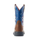 Ariat Youth WorkHog XT VentTEK Bolt Western Boot - 6 6 