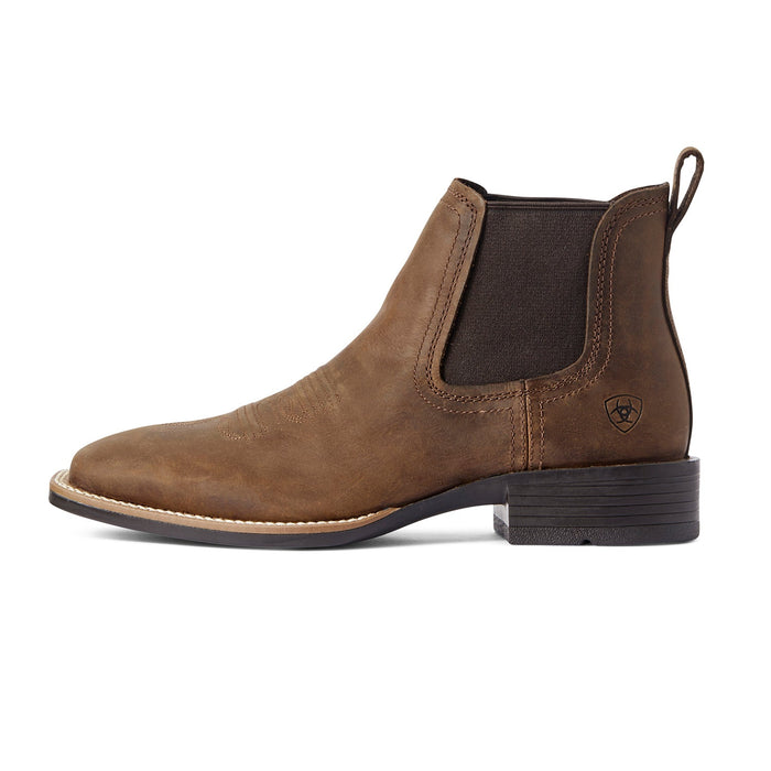 Ariat Men's Booker Ultra Western Boot