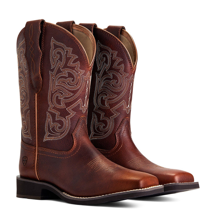 Ariat Women's Delilah StretchFit Western Boot