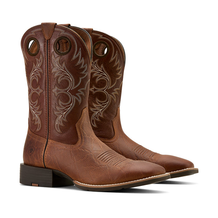 Ariat Men's Sport Rodeo Cowboy Boot