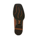 Ariat Mens Sport Rodeo Cowboy Boot Color Tan