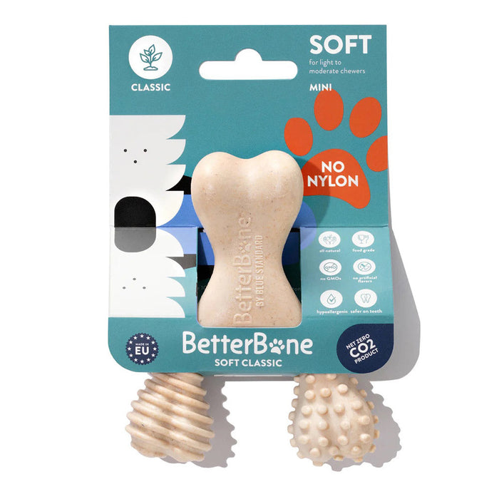 BetterBone Soft Density, Classic