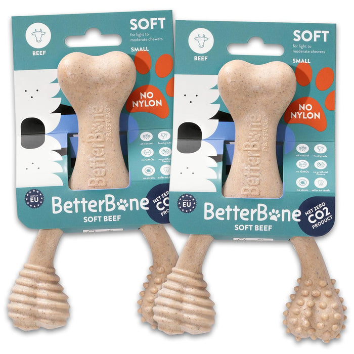 BetterBone Soft Density, Beef