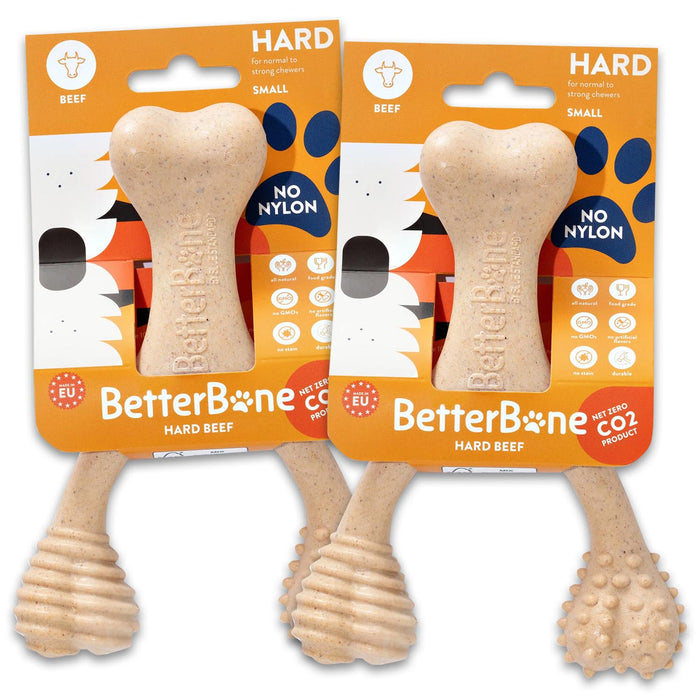 BetterBone Hard Density, Beef