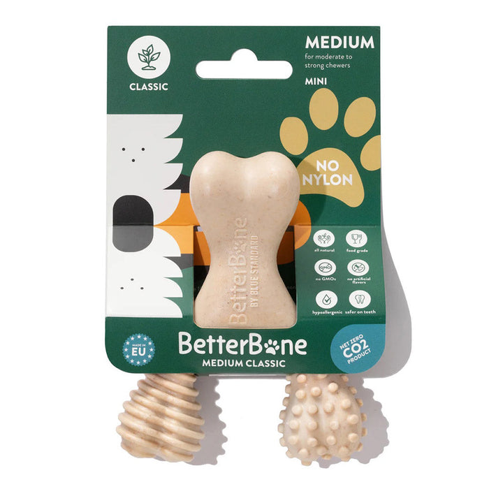 BetterBone Medium Density, Classic