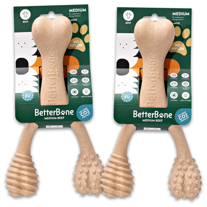 BetterBone Medium Density, Beef