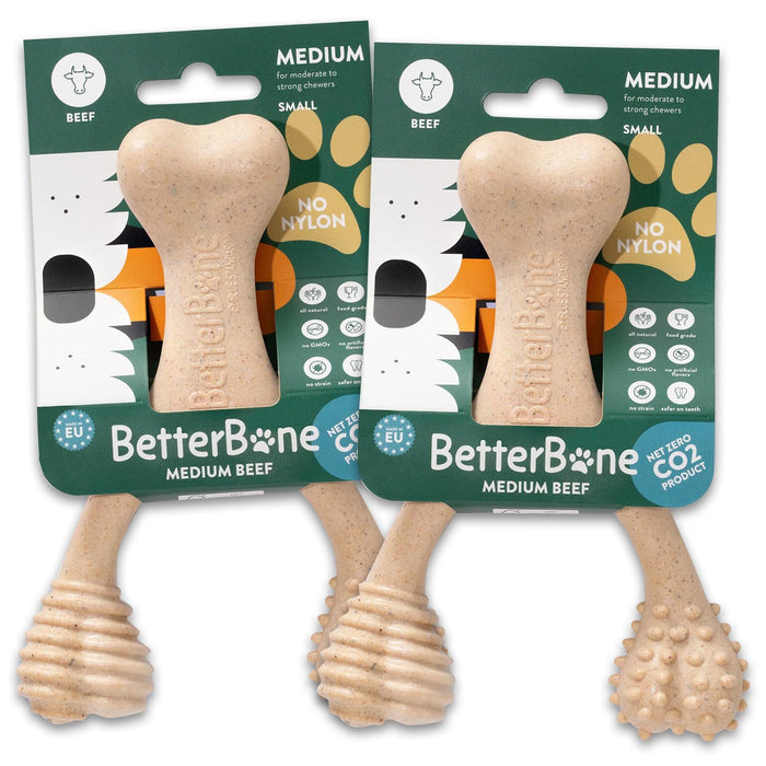 BetterBone Medium Density, Beef