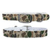 C4 Waterproof Dog Collar - Brigadier Camo XLarge 