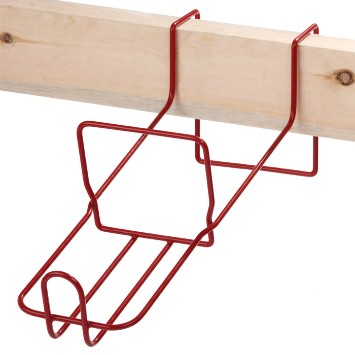 Calf Bottle Rack