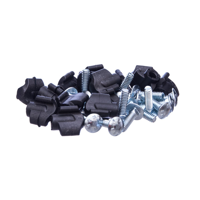 Vari Kennel Repl Bolts  