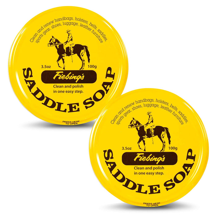 Fiebing's Saddle Soap