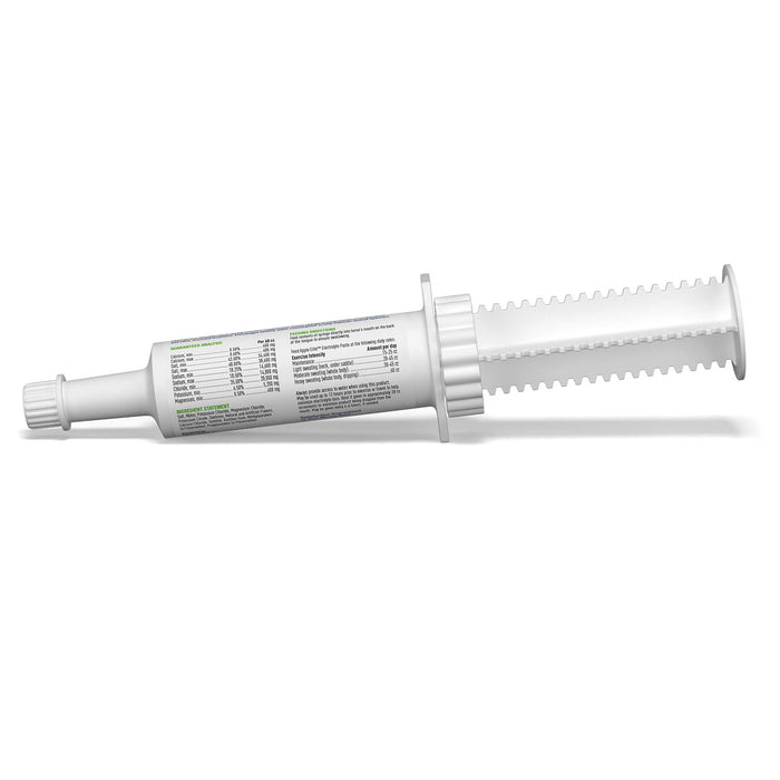 Apple Elite Paste Electrolyte, 60 cc