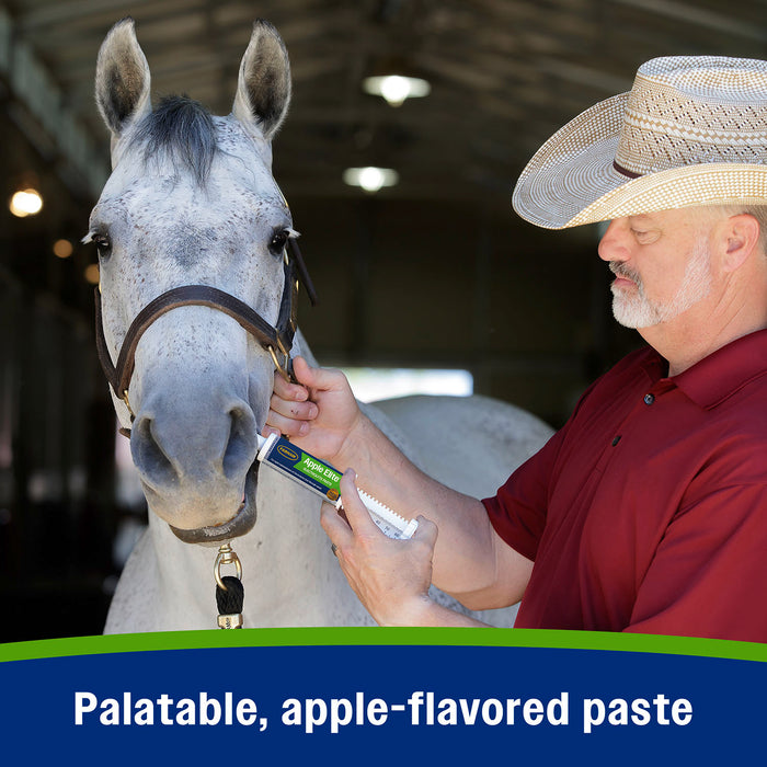 Apple Elite Paste Electrolyte, 60 cc