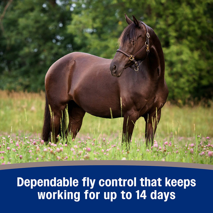 TRI-TEC 14 Fly Repellent