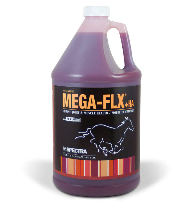 Mega-Flx +HA Equine Joint & Muscle Supplement