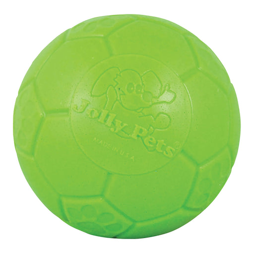 8Jolly Soccer Ball Color Green