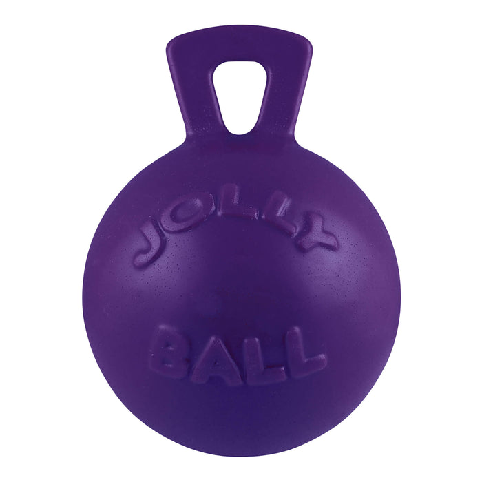 Tug-n-Toss Jolly Ball Dog Toy