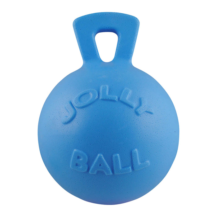 Tug-n-Toss Jolly Ball Dog Toy