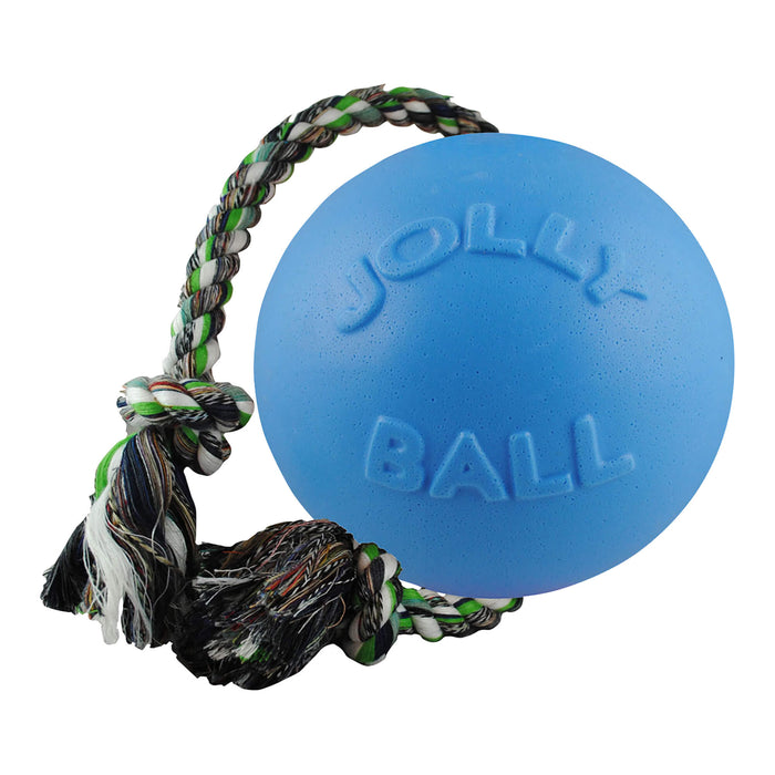 Romp-n-Roll Ball