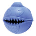 Monster Ball Treat Dispenser Color Blue