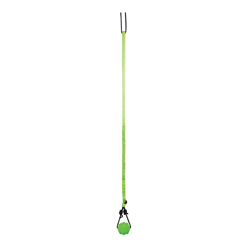 Tree Tugger Interactive Bungee Color Green/Black