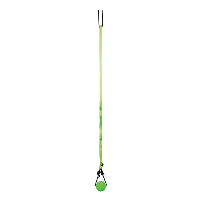 Tree Tugger Interactive Bungee Color Green/Black