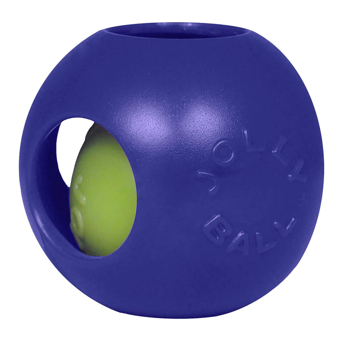 Teaser Ball Color Blue